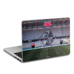 Folien für Laptops matt