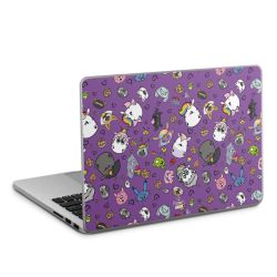 Folien für Laptops matt