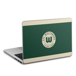 Folien für Laptops matt