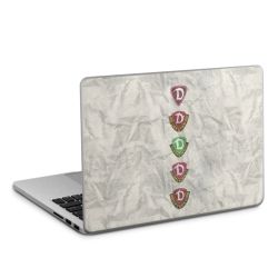 Folien für Laptops matt