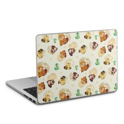 Foils for Laptops matt