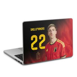 Foils for Laptops matt