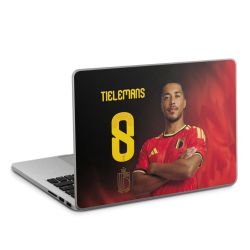 Foils for Laptops matt