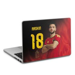 Foils for Laptops matt