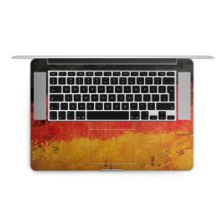 Folien für Laptops matt