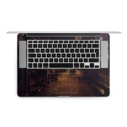 Folien für Laptops matt