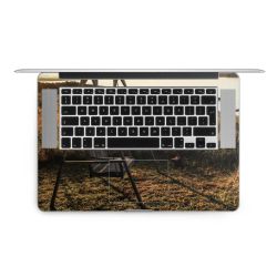 Folien für Laptops matt