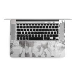 Folien für Laptops matt