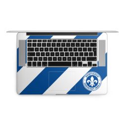 Folien für Laptops matt