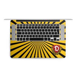 Folien für Laptops matt