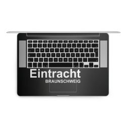 Folien für Laptops matt