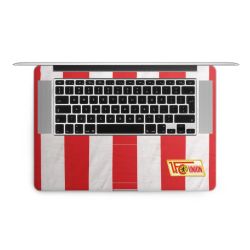 Folien für Laptops matt