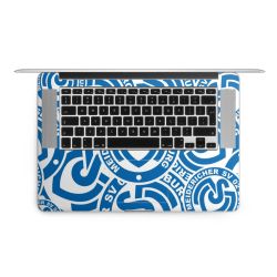 Folien für Laptops matt