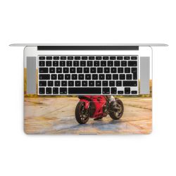 Folien für Laptops matt