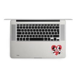 SkinVinyyli Läppäreille mattapinta