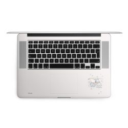 Folier Bärbara datorer matt