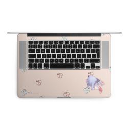 SkinVinyyli Läppäreille mattapinta