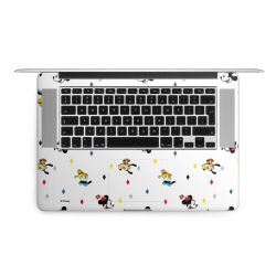 SkinVinyyli Läppäreille mattapinta