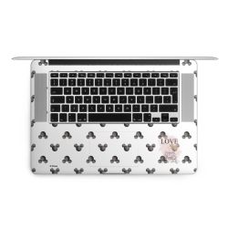 SkinVinyyli Läppäreille mattapinta