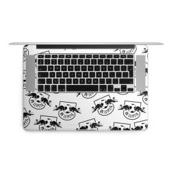 Foils for Laptops matt