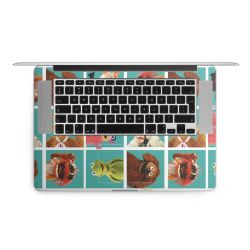 Folier Bärbara datorer matt