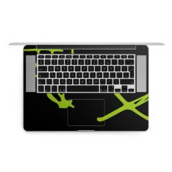 Folien für Laptops matt