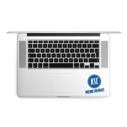 Folien für Laptops matt