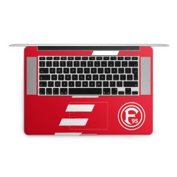 Folien für Laptops matt