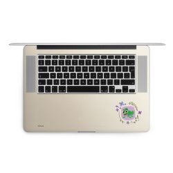 Foils for Laptops matt