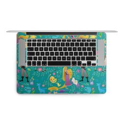 Foils for Laptops matt