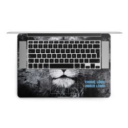 Folien für Laptops matt