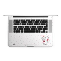 SkinVinyyli Läppäreille mattapinta