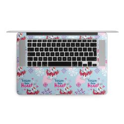 Foils for Laptops matt