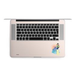 Foils for Laptops matt