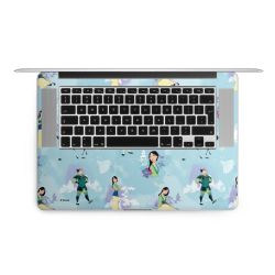 Foils for Laptops matt