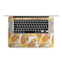 SkinVinyyli Läppäreille mattapinta