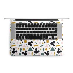 SkinVinyyli Läppäreille mattapinta