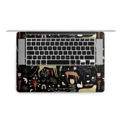 Foils for Laptops matt