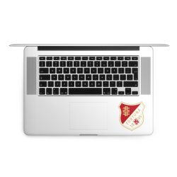 Folien für Laptops matt