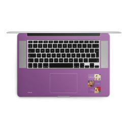 Foils for Laptops matt