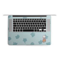 Folier Bärbara datorer matt