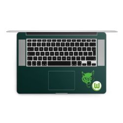 Folien für Laptops matt