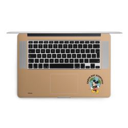 Foils for Laptops matt