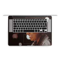 Folien für Laptops matt