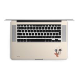 Foils for Laptops matt