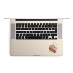 SkinVinyyli Läppäreille mattapinta