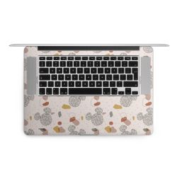 Foils for Laptops matt