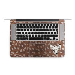 SkinVinyyli Läppäreille mattapinta