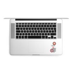 Folien für Laptops matt