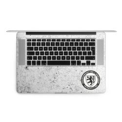 Folien für Laptops matt